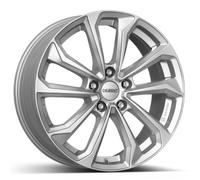 LLANTAS DEZENT KS SILVER PARA KIA PROCEED 7X17 5X114.3 SILVER JWS