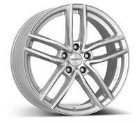 Llanta De Aluminio Dezent Dezent_tr_silver 6.5x16 5x114.3 Et40 Plateado