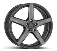 LLANTAS DEZENT TY GRAPHITE PARA AUDI A3 CABRIOLET 6.5X16 5X112 GRAPHITE MAT 3Z2
