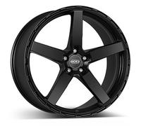 Dotz Wheels Llanta de aluminio Marinabay 9.5x19 5x112 Negro mate para Mercedes EQE 19"