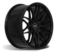 Llanta De Aluminio Dotz Suzuka 8.5x20 5x120 Et47 Negro