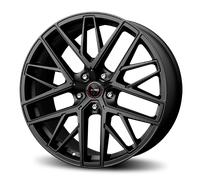 Momo Racing Llantas RFX-01 para Audi A6 9x22 5x112 Sandblast Black 0HU