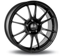 Llanta Oz Ultraleggera 7x17 4x108 Et25 75 Black