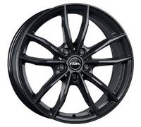 RIAL Llantas X12 7.5Jx18 ET51 5x112 SW para AUDI A3 S3 TT
