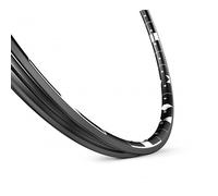 Llanta de bicicleta de montaña 26" mach1 karma disco tt negro de doble pared 32