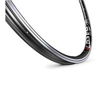 Llanta de bicicleta de montaña 29" Mach1 Combo Patin TT negro de doble pared 32