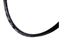 Llanta de bicicleta de montaña 29" Mach1 Klixx disco TLR negro de doble pared 3