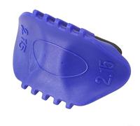 Llanta de bloqueo de neumáticos de Dirt Bike para un posicionamiento seguro del tubo interior, se adapta a llantas de 1 60 1 85 2 15 (2.15)