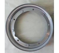 Llanta de color gris para Piaggio Vespa Special, PK, PX y LML Star 125/150/151/200 y Ape 50