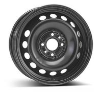 Rueda Hierro Medida 14 Para Lancia Y / Ypsilon (843) desde 10/2003 Al 05/2011