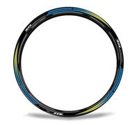 llanta de Pegatina Adhesivo Reflectante para Llantas De Motocicleta para para Forza750 para Forza350 para Forza 750 350 Pegatinas Llantas Moto Completa