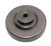 Llanta de piñón de tambor de embrague 3/8 pulgadas 6T compatible con PS-2 PS-3 PS-4 PS-34 PS-36 PS-41 PS-45