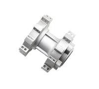 Llanta de Rueda Rueda de cubo de llanta delantera y trasera de aluminio de 15MM para Motocross de 36 agujeros, 16 pulgadas, 19 pulgadas, ATV Rueda(1 pce front)
