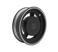 Llanta delantera Xiaomi 5 Pro, llanta compatible con neumático 60/70-6,5 original