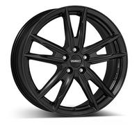 Llanta DEZENT KF BLACK 7,0J x 18" 5X114,3 ET50 67,10 BLACK