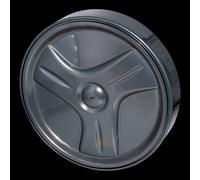 Llanta grande R9022 para Limpiafondos Vortex de Zodiac