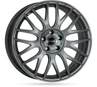 Llanta Mak Arrow 9x19 5x112 Et50 66.6 Titan