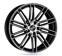 Llanta Mak Leipz 11,5x20 5x130 Et63 71.6 Grey