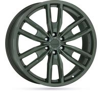 Llanta Mak Peak 9x20 6x114,3 Et30 66.1 Green