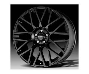 Llanta Momo revenge 18" 5x108 negro mate