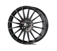 Llanta OZ En Aleación Para Citroën Berlingo 6,5J15 4X108 ET25 65,10 M