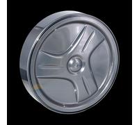 Llanta pequeña R9022 para Limpiafondos Vortex 3.2 de Zodiac