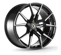 Llanta Schmidt Drago 10.5Jx21 ET43 5x130 SW para Porsche Cayman 718 Typ 982