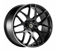 Llanta Schmidt Gambit 8.5Jx20 ET32 5x120 SWFP para BMW 3er E46