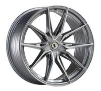 Llanta Schmidt TwentyOne 9.5Jx20 ET36 5x114,3 TITA para Ferrari F8 Tributo