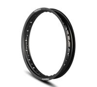 Llanta Trasera Twenty 7050 T6 19" Negra