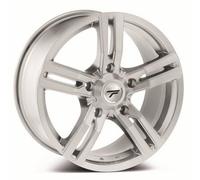 Llanta VANADIUM 650 16" 5X114,3 ET42 SI-02