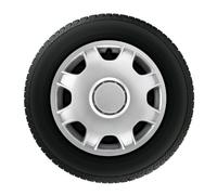 Tapacubos Lampa Speed Van - Juego de 4 - Ø 15"