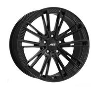 Llanta aluminio AEZ ALASKA 21" 9.5J 5x130 ET 60 71.6 BLACK