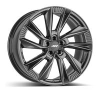 Llantas AEZ Havanna grey 8.0Jx20 ET38 5x112 para Audi A3 A4 A6 A7 Q2 Q3 Q4 Q5 Q8