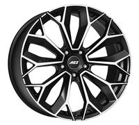 LLANTAS AEZ LEIPZIG DARK PARA RANGE ROVER RANGE ROVER IV SERIE 9.5X21 5X120 5ER