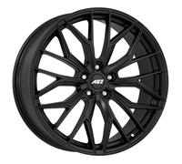 Llantas AEZ Porto black 8.0Jx20 ET40 5x112 para Volkswagen Arteon Beetle Golf ID