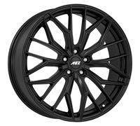 LLANTAS AEZ PORTO BLACK PARA FORD EDGE O.E. CERCHI IN LEGA 9X21 5X108 BLACK ZP5