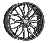 Llantas AEZ Porto dark 8.0Jx20 ET40 5x112 para Volkswagen Arteon Beetle Golf ID.