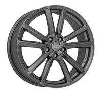 Llantas AEZ Tioga graphite 7.0Jx17 ET38 5x112 para Audi A3 A4 A6 Q2 Q3 Q5 TT