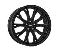 LLANTAS AEZ TORONTO BLACK 8X18 5X112 BLACK GO8