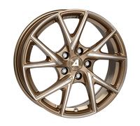 Llantas Alutec ADX.01 7.0Jx17 ET50 5x112 METBRONFP para BMW 1 2 X1 X2
