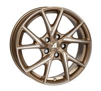 Llantas Alutec ADX.01 7.5Jx18 ET50 5x112 METBRONFP para MERCEDES-BENZ A B C CLA