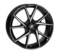 Llantas Alutec ADX.01 8.5Jx18 ET40 5x112 SWFP para AUDI A3 Sportback Limousine