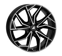 Llantas Alutec ADX.02 7.5Jx18 ET38 4x100 SWFP para KIA Rio Stonic