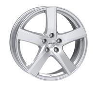Llantas Alutec Freeze 7.5Jx18 ET39 5x110 SIL para FIAT 500