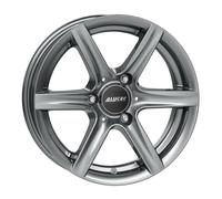 Llantas Alutec Grip 5.0Jx15 ET20 3x112 GRAP para SMART / DAIMLER forfour