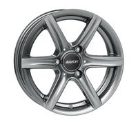 Llantas Alutec Grip 6.0Jx15 ET25 3x112 GRAP para SMART / DAIMLER forfour