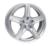Llantas Alutec Grip 6.0Jx15 ET45 5x112 SIL para SKODA Octavia