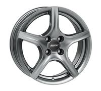 Llantas Alutec Grip 7.0Jx16 ET35 4x100 GRAP para KIA Rio Stonic