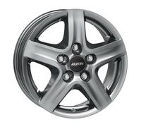 Llantas Alutec Grip T 6.5Jx16 ET50 5x118 GRAP para PEUGEOT Boxer